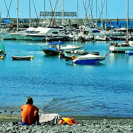 Costa Del Silencio 2 Aparthotel