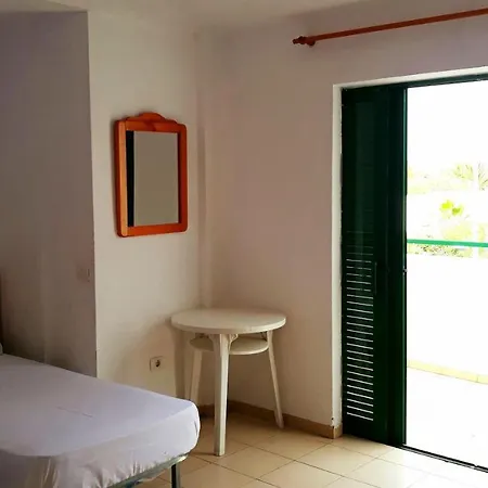 Costa Del Silencio 2 Aparthotel