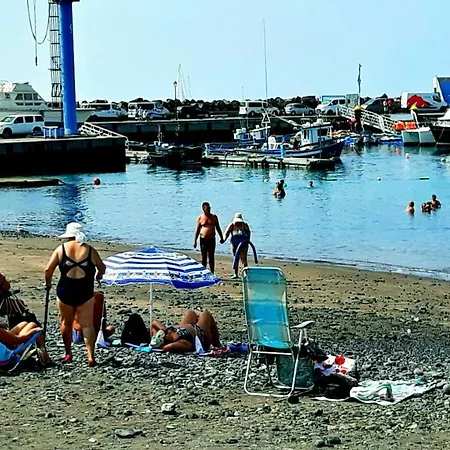 Costa Del Silencio 2 *