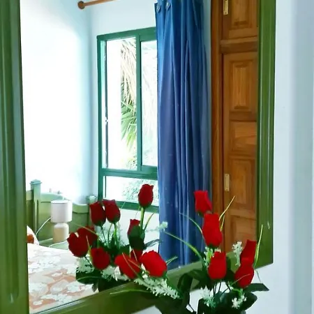 Aparthotel Costa Del Silencio 2